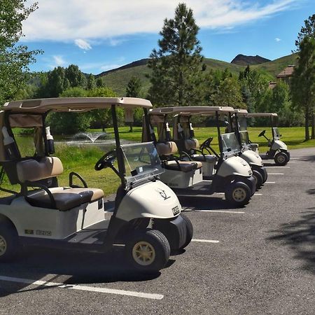 Sun Valley Serenity Luaran gambar