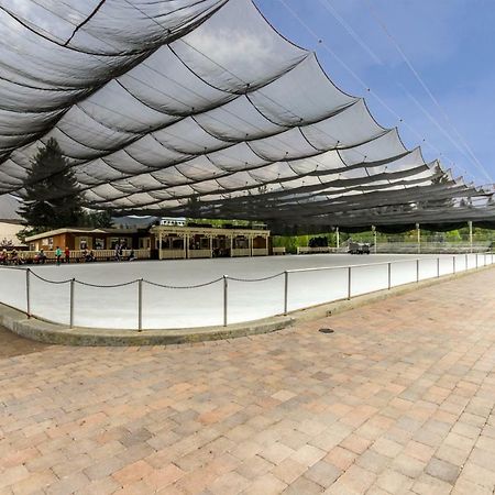 Sun Valley Serenity Luaran gambar
