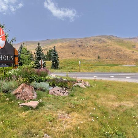 Sun Valley Serenity Luaran gambar