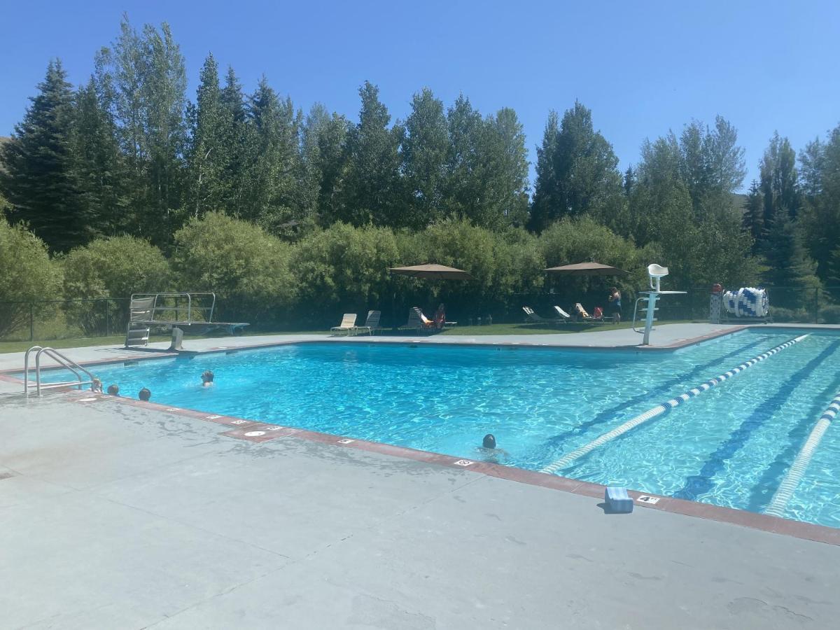 Sun Valley Serenity Luaran gambar