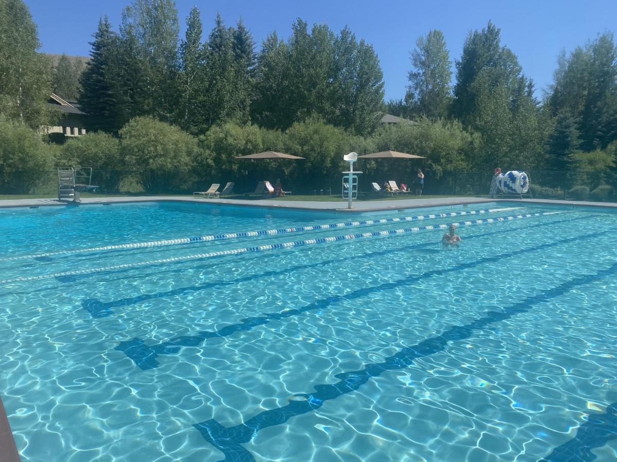 Sun Valley Serenity Luaran gambar