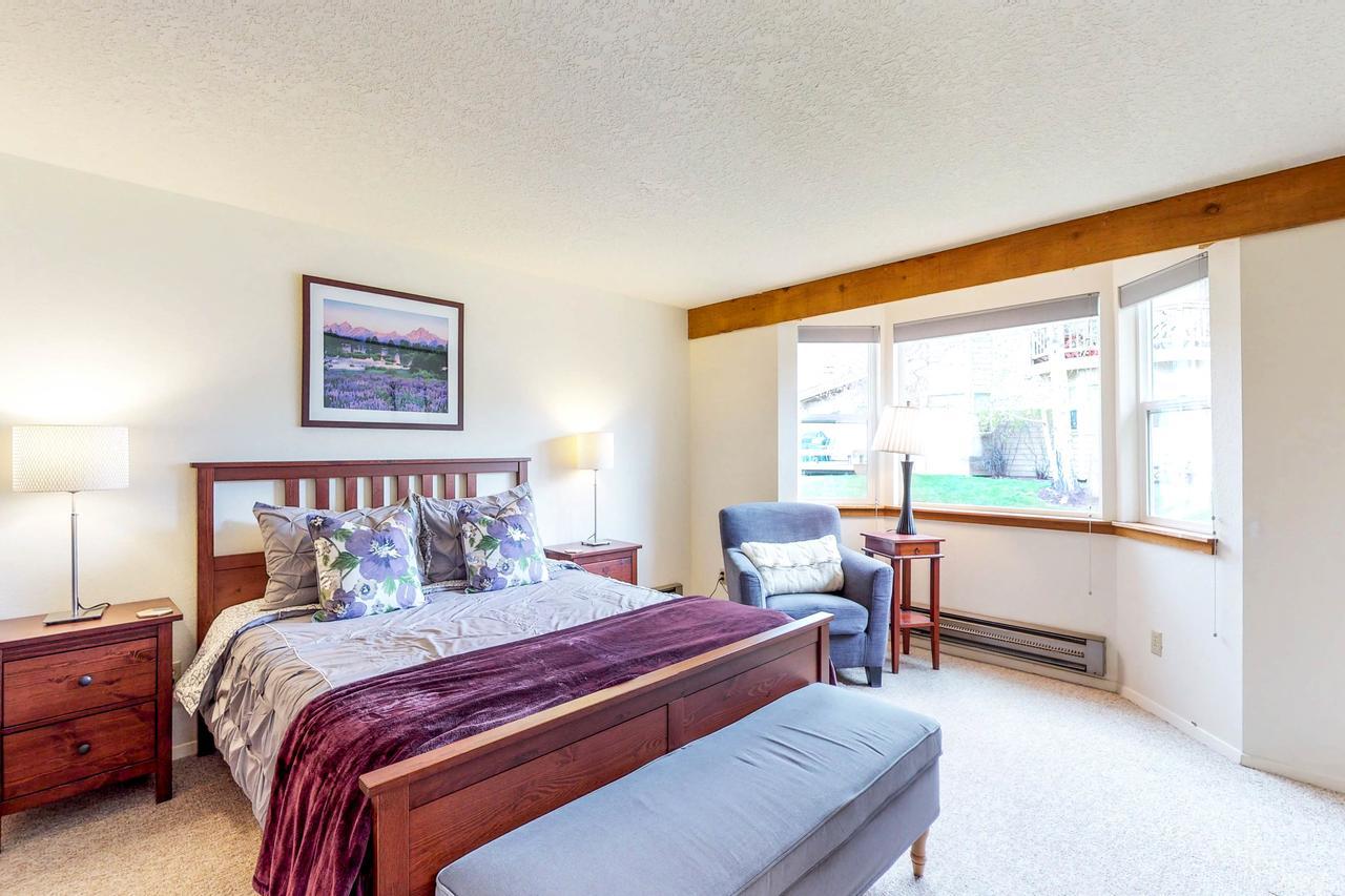 Sun Valley Serenity Luaran gambar