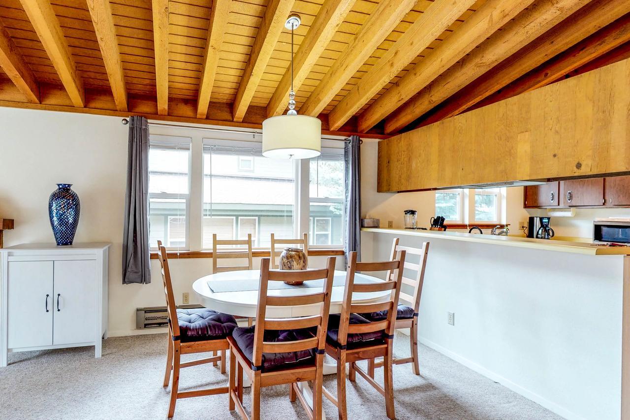 Sun Valley Serenity Luaran gambar