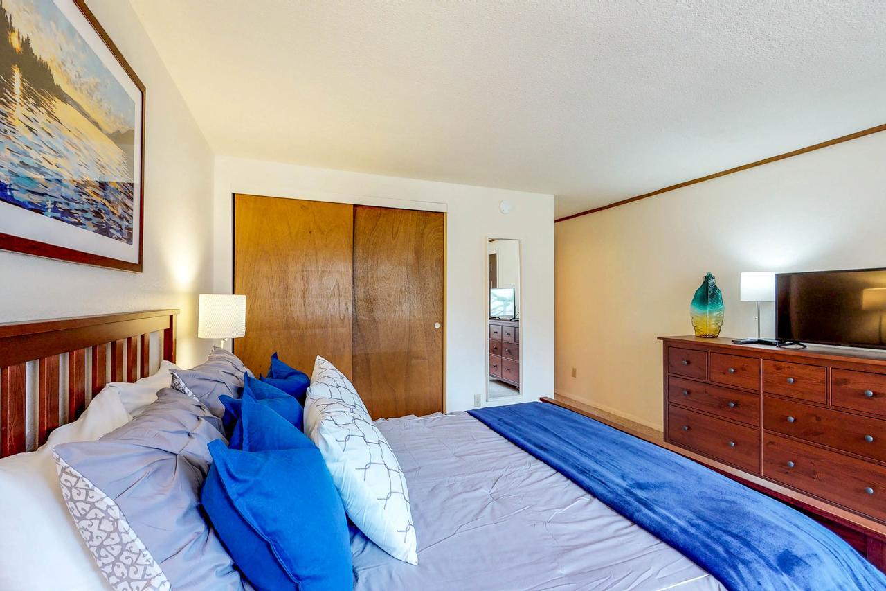 Sun Valley Serenity Luaran gambar