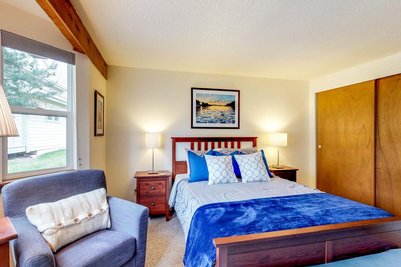 Sun Valley Serenity Luaran gambar
