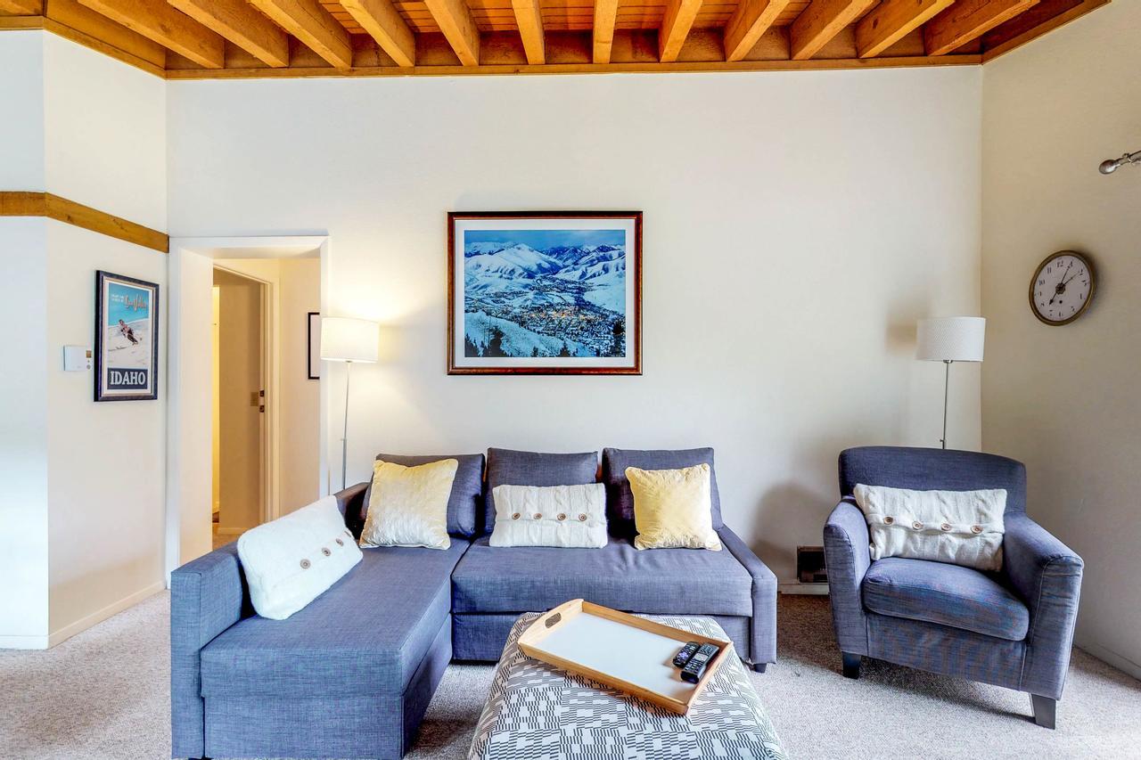 Sun Valley Serenity Luaran gambar