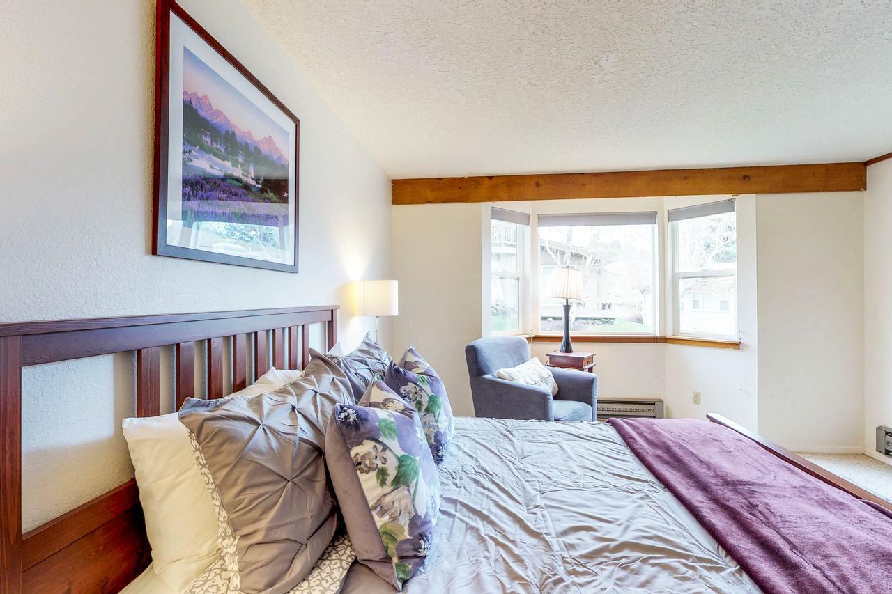 Sun Valley Serenity Luaran gambar