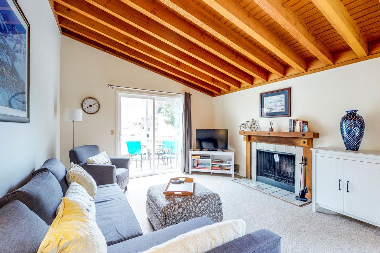 Sun Valley Serenity Luaran gambar