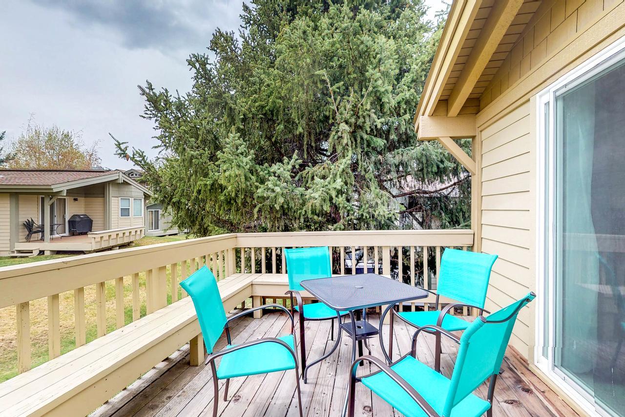 Sun Valley Serenity Luaran gambar