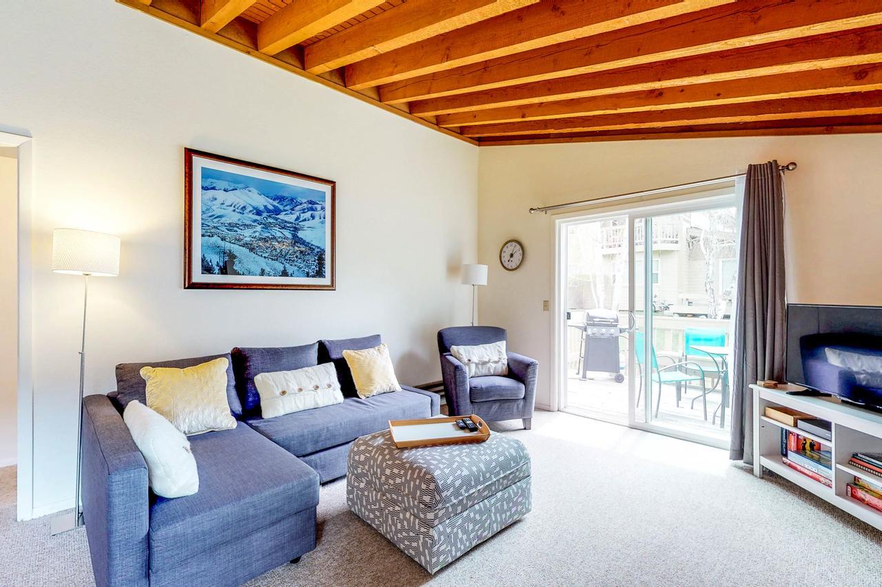 Sun Valley Serenity Luaran gambar