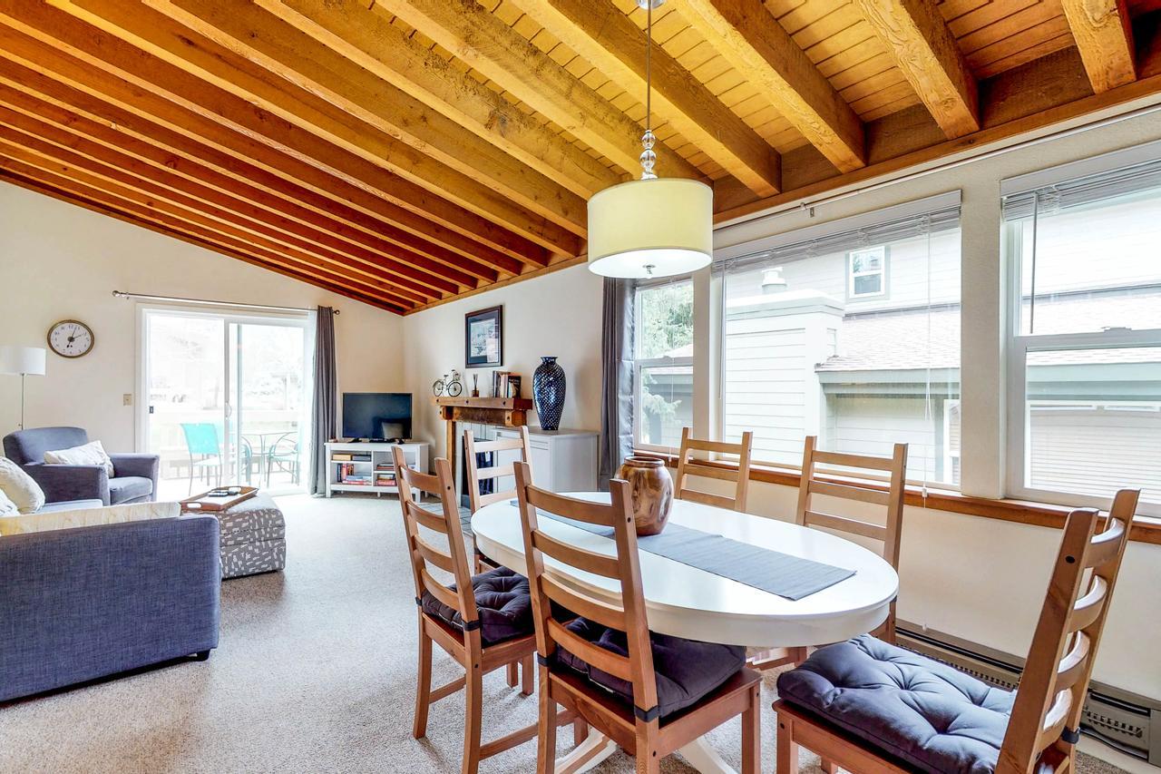 Sun Valley Serenity Luaran gambar
