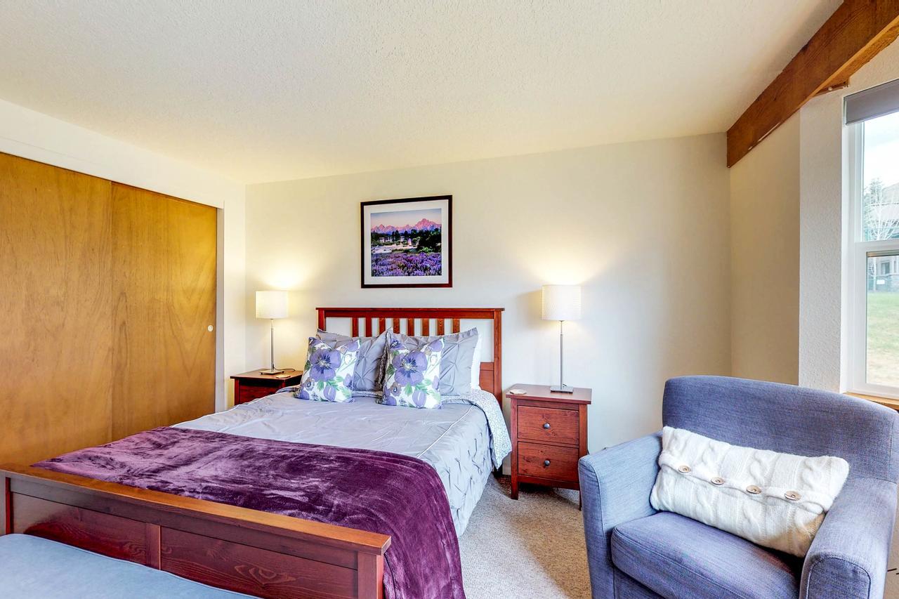 Sun Valley Serenity Luaran gambar