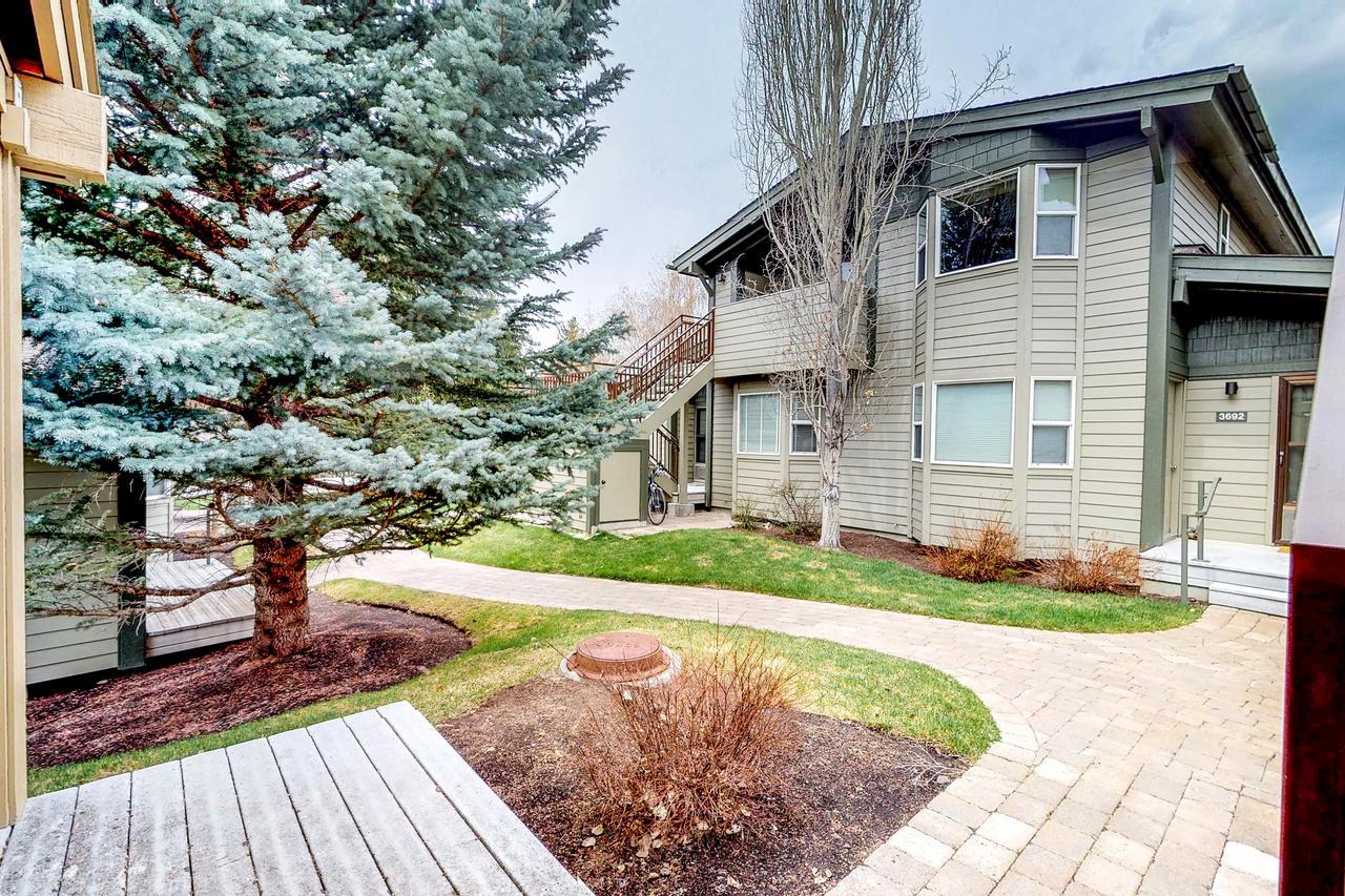 Sun Valley Serenity Luaran gambar