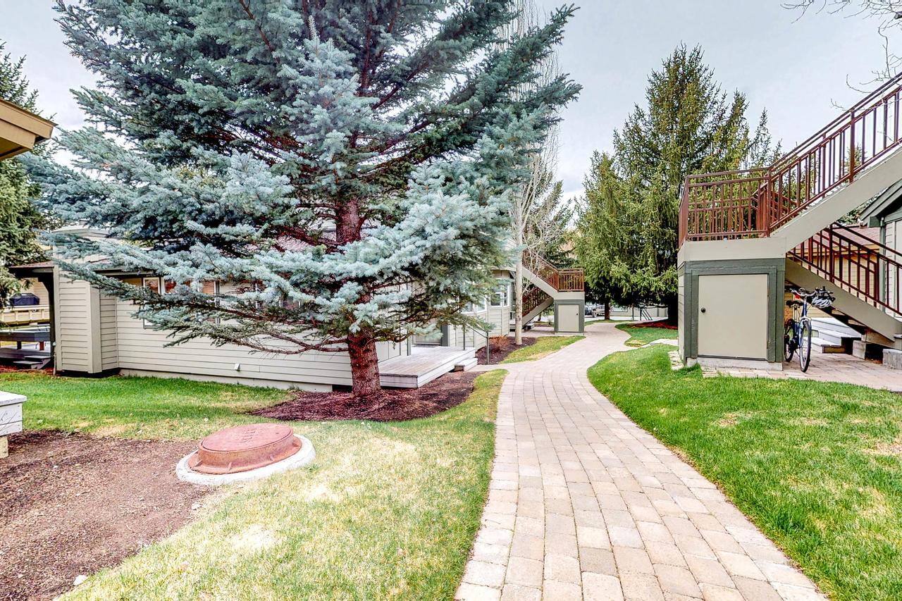 Sun Valley Serenity Luaran gambar