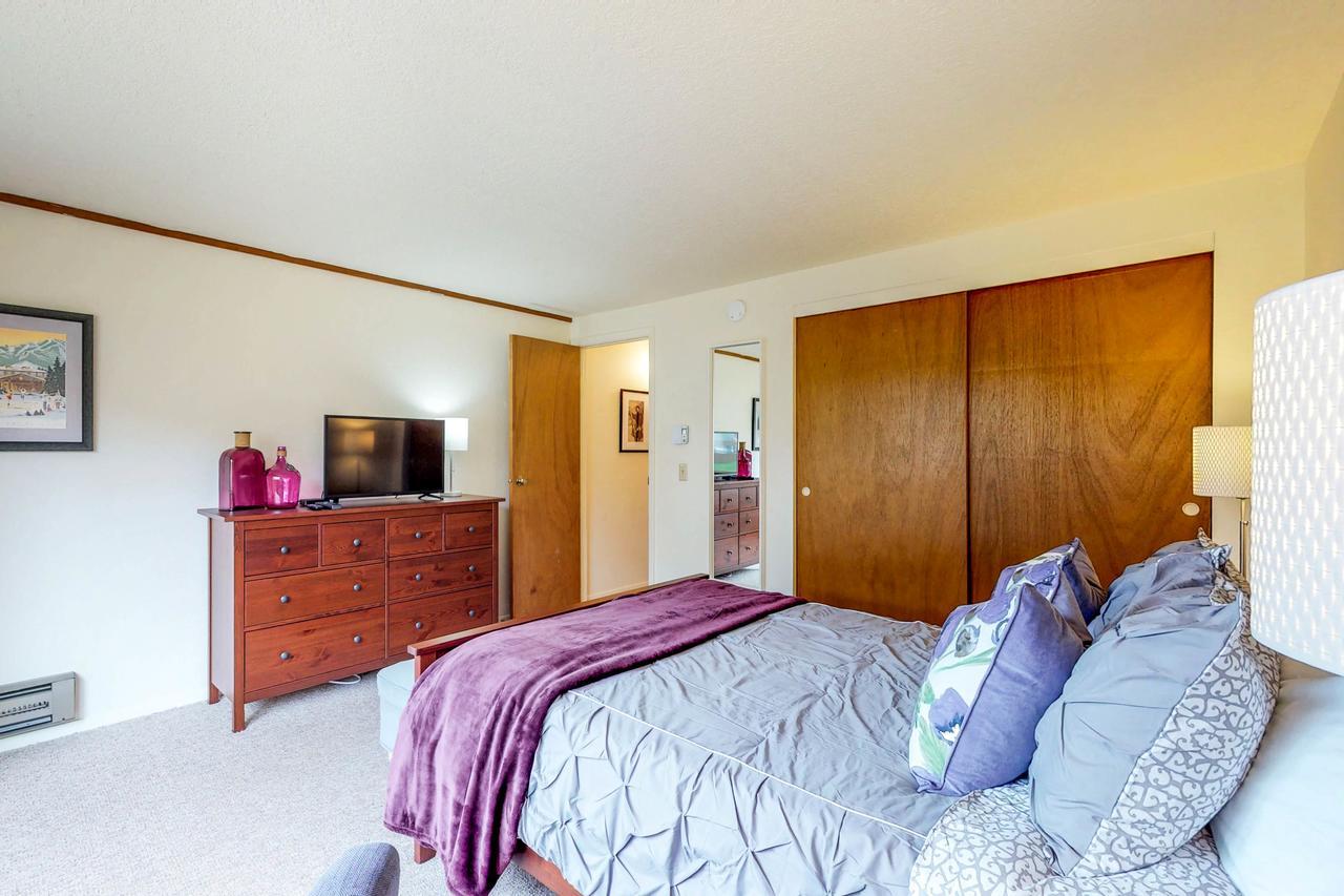 Sun Valley Serenity Luaran gambar