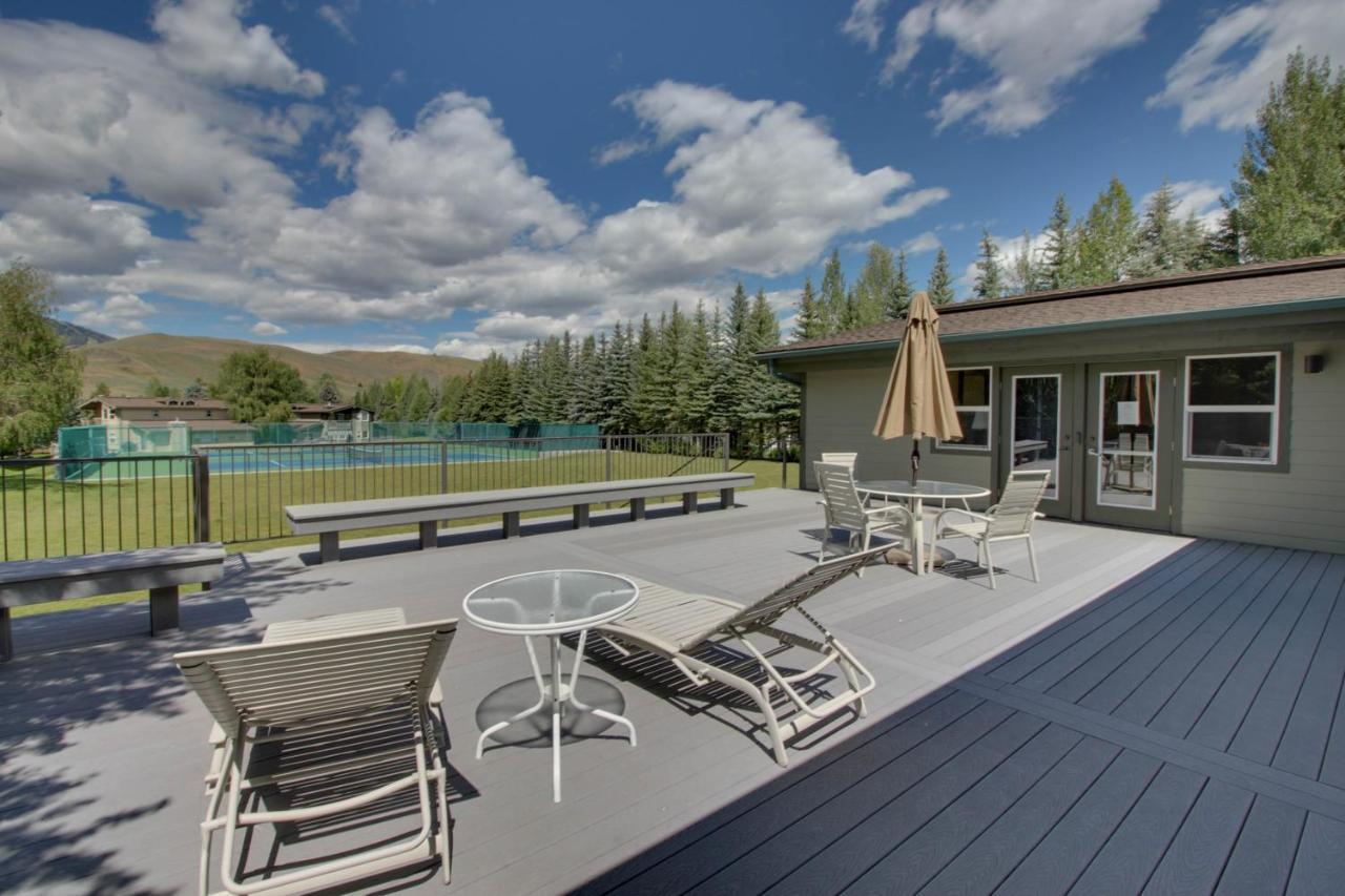 Sun Valley Serenity Luaran gambar