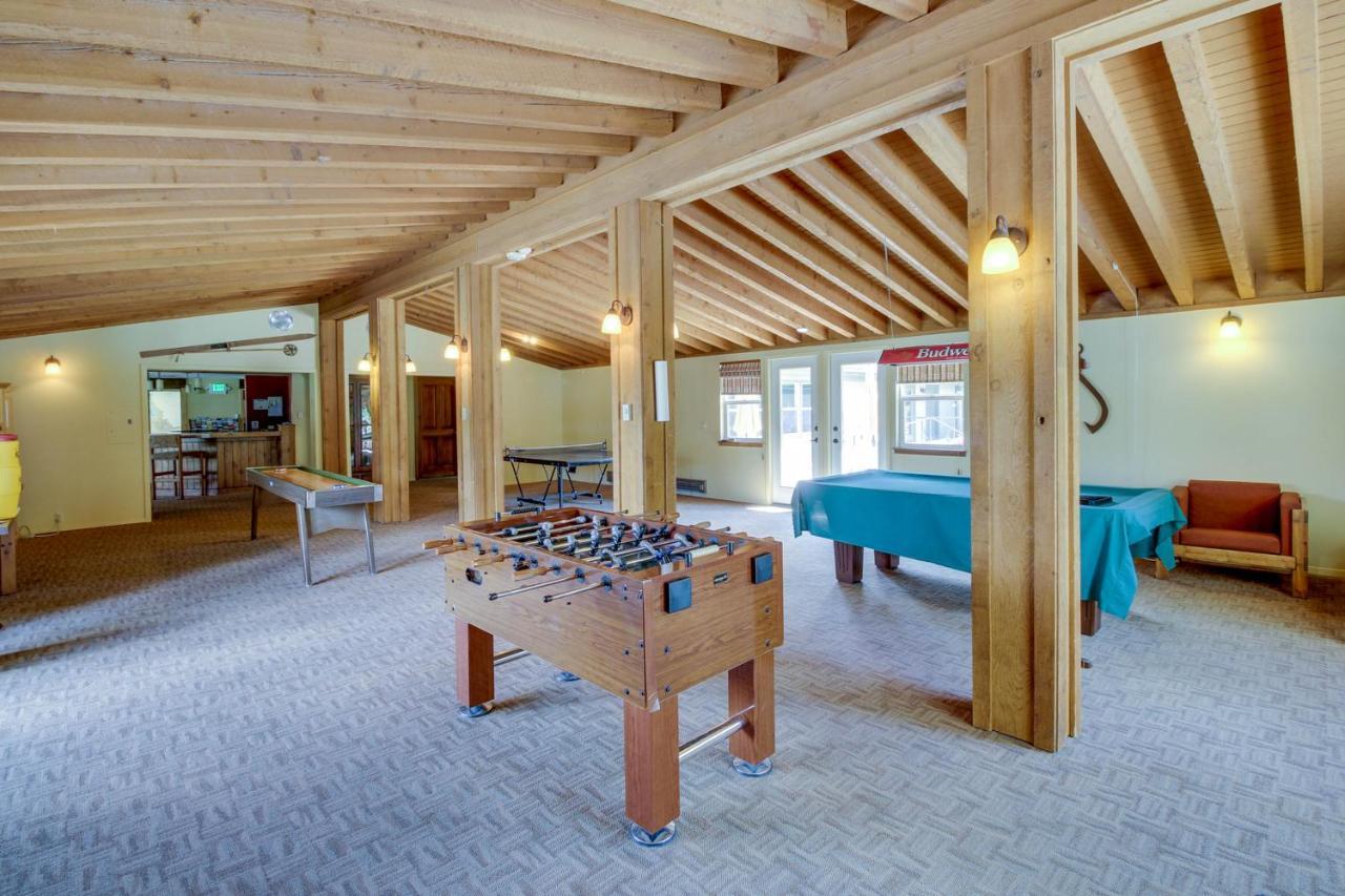 Sun Valley Serenity Luaran gambar