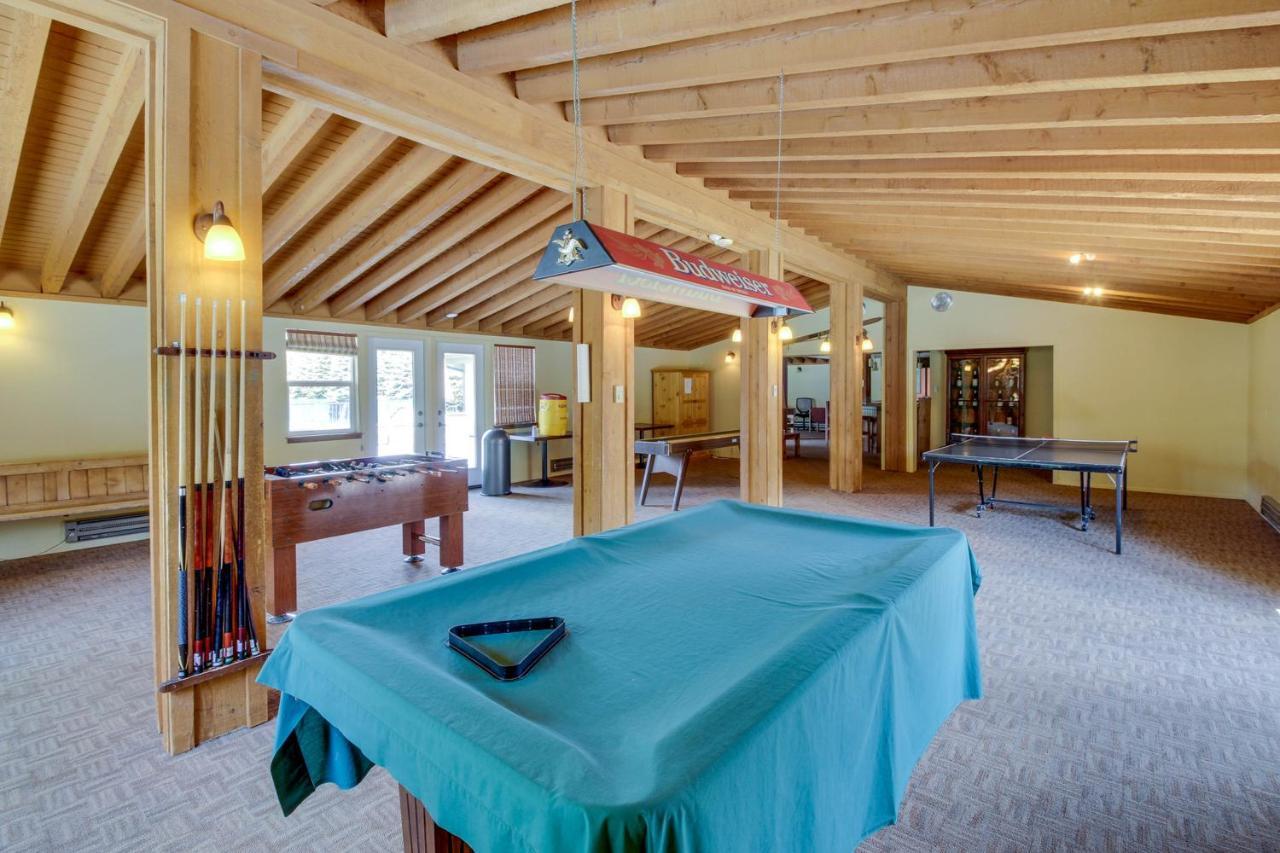 Sun Valley Serenity Luaran gambar