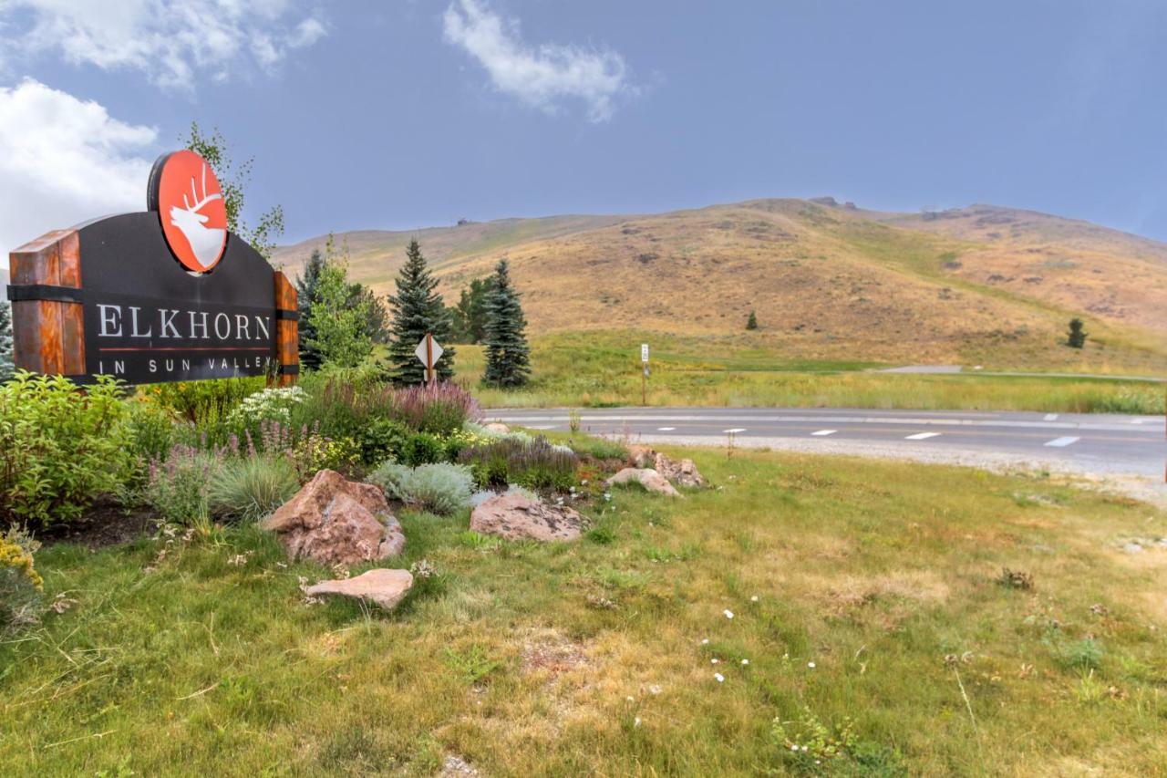 Sun Valley Serenity Luaran gambar