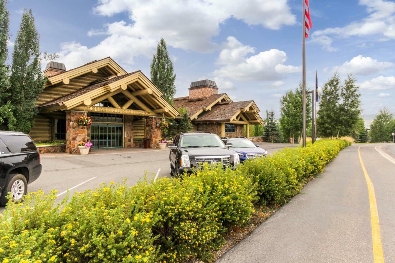 Sun Valley Serenity Luaran gambar