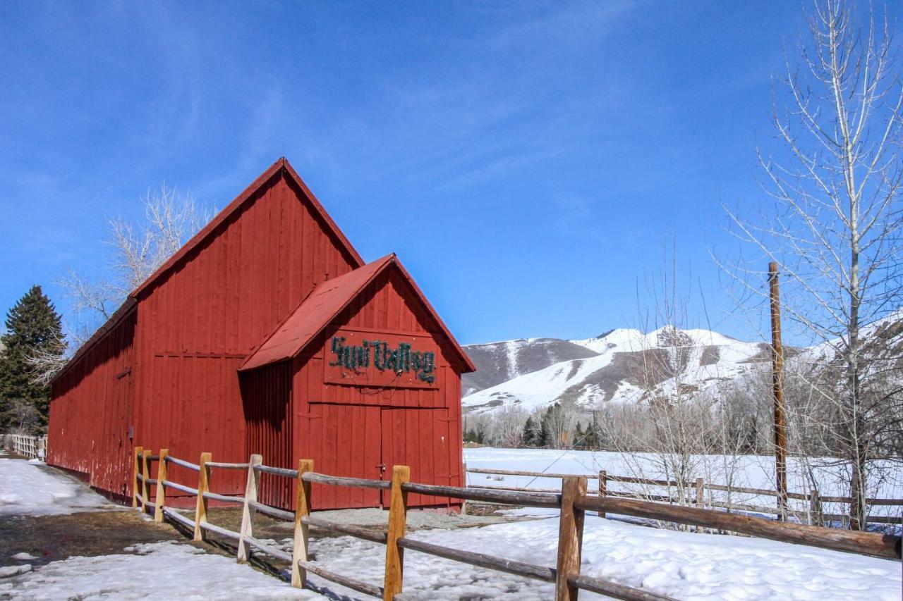 Sun Valley Serenity Luaran gambar