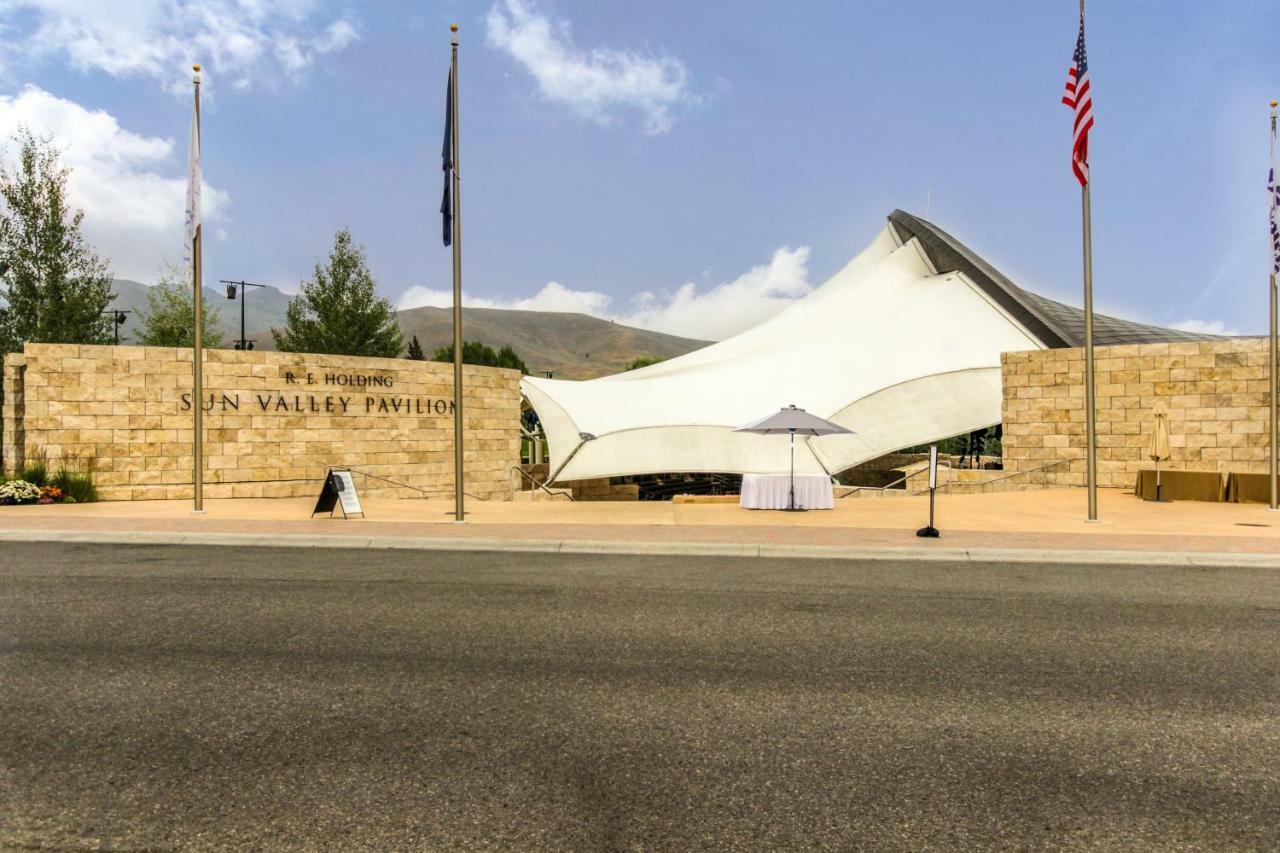 Sun Valley Serenity Luaran gambar